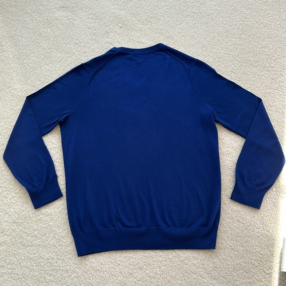 Men’s Banana Republic Sweater - Picture 4 of 4